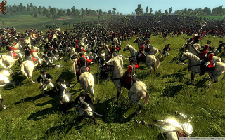 Illustration for article titled Let's Rank The Total War Games, From Best To Worst